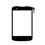 Touch Screen Digitizer For Gionee Ctrl V1 Black By - Maxbhi Com