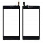 Touch Screen Digitizer For Gionee M2 8gb Black By - Maxbhi Com