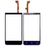 Touch Screen Digitizer For Htc Desire 501 Dual Sim Black By - Maxbhi Com