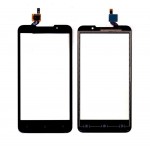 Touch Screen Digitizer For Htc Desire 516 Black By - Maxbhi Com