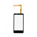 Touch Screen Digitizer For Htc Evo Design 4g Black By - Maxbhi.com