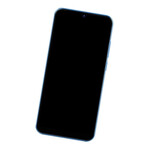 Fingerprint Sensor Flex Cable For Benco V60 Blue By - Maxbhi Com