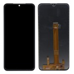 Lcd With Touch Screen For Benco V60 Black By - Maxbhi Com