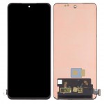 LCD with Touch Screen for OnePlus Ace 2V White