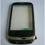 Touch Screen for Huawei IDEOS X3 - Black