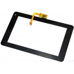Touch Screen for Huawei MediaPad - Passion Pink