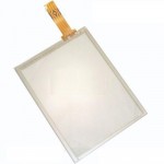 Touch Screen for i-mate JASJAM - Silver
