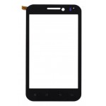 Touch Screen Digitizer For Huawei M886 Mercury Black By - Maxbhi Com