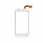 Touch Screen Digitizer For Intex Aqua I3 White By - Maxbhi.com