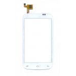 Touch Screen Digitizer For Intex Cloud Y13 White By - Maxbhi.com