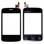 Touch Screen Digitizer For Karbonn K63 Plus Black By - Maxbhi Com