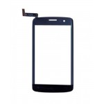 Touch Screen Digitizer For Karbonn Titanium S1 Plus Black By - Maxbhi.com
