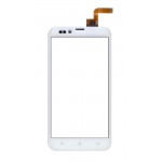 Touch Screen Digitizer For Karbonn Titanium S2 White By - Maxbhi.com