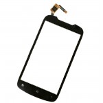Touch Screen Digitizer For Lenovo A370 White By - Maxbhi Com
