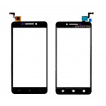 Touch Screen Digitizer For Lenovo A5000 Black By - Maxbhi Com