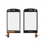 Touch Screen Digitizer For Lenovo A60 Grey By - Maxbhi Com