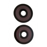 Camera Lens For Tecno Pop 7 Black By - Maxbhi Com