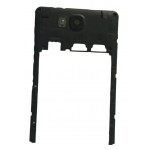 Middle Frame Ring Only For Oukitel C3 Sky By - Maxbhi Com