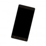 Middle Frame Ring Only for Intex Aqua Lions 3G Gold