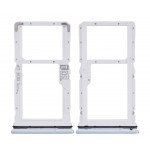 Sim Card Holder Tray For Motorola Moto G84 Light Blue - Maxbhi Com