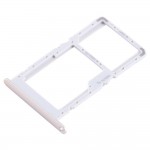 Sim Card Holder Tray For Huawei Enjoy 60 Gold - Maxbhi Com