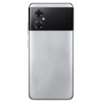 Full Body Housing For Xiaomi Redmi Note 11r White - Maxbhi Com