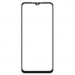Replacement Front Glass For Xiaomi Redmi Note 11r Grey By - Maxbhi Com