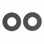 Camera Lens For Motorola Moto G84 White By - Maxbhi Com