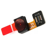 Fingerprint Sensor Flex Cable For Motorola Moto G84 Blue By - Maxbhi Com
