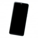 LCD Frame Middle Chassis for Lava Z3 Pro Cyan