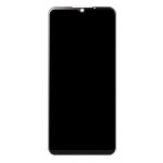 Lcd Screen For Lava Z3 Pro Replacement Display By - Maxbhi Com