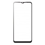 Replacement Front Glass For Lava Z3 Pro Blue By - Maxbhi Com