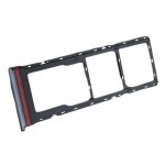 Sim Card Holder Tray For Infinix Hot 20i Black - Maxbhi Com