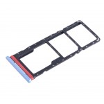 Sim Card Holder Tray For Infinix Hot 20i Blue - Maxbhi Com