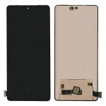 Lcd With Touch Screen For Vivo Iqoo Z7 Pro 5g Graphite By - Maxbhi Com
