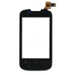 Touch Screen for Micromax A57 Ninja 3 - Midnight Black
