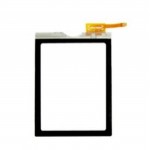 Touch Screen for Motorola A1600 - Black