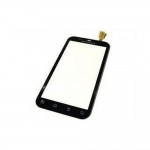 Touch Screen for Motorola DEFY - Black