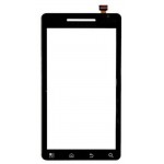 Touch Screen for Motorola MILESTONE 2 ME722 - Black
