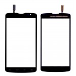 Touch Screen Digitizer For Lg L80 Dual Black By - Maxbhi Com