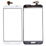 Touch Screen Digitizer For Lg Optimus G Pro F240 White By - Maxbhi Com