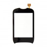 Touch Screen Digitizer For Lg Wink Style T310 Black Red By - Maxbhi.com