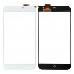 Touch Screen Digitizer For Meizu Mx3 White By - Maxbhi Com