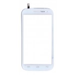 Touch Screen Digitizer For Micromax A116i Canvas Hd White By - Maxbhi.com