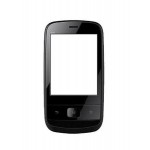 Touch Screen Digitizer For Micromax A30 Smarty 3.0 Black By - Maxbhi.com