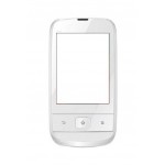 Touch Screen Digitizer For Micromax A30 Smarty 3.0 White By - Maxbhi.com
