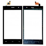 Touch Screen Digitizer For Micromax A99 Canvas Xpress Black By - Maxbhi Com