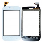 Touch Screen Digitizer For Micromax Bolt A47 White By - Maxbhi Com