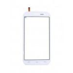 Touch Screen Digitizer For Micromax Canvas 2 A110 White By - Maxbhi.com