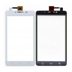 Touch Screen Digitizer For Micromax Canvas Doodle 3 A102 White By - Maxbhi Com